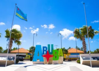 Aruba
