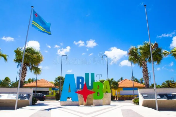 Aruba