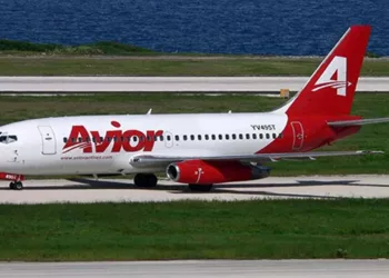Estelar y Avior Airlines