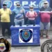 Banda que se dedicaba a trata de personas en Zulia