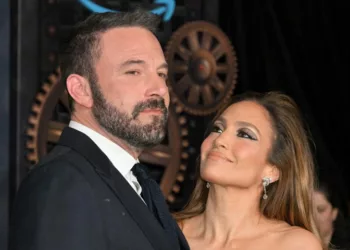 Ben Affleck