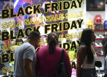 Black Friday