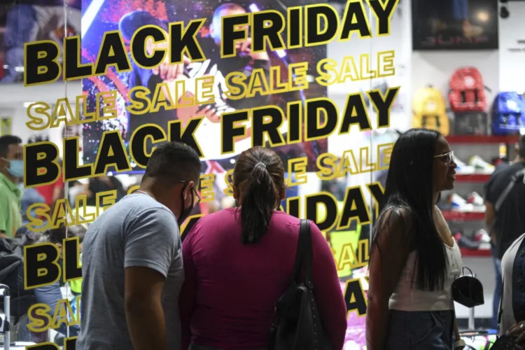Black Friday