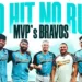 Bravos de Margarita lanzan no hit no run combinado