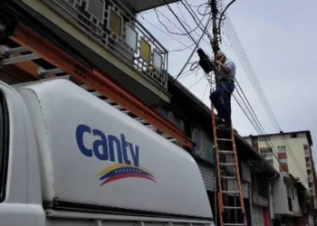 Cantv
