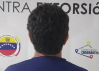 Capturado sujeto que extorsionaba comerciantes en el estado Zulia