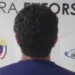 Capturado sujeto que extorsionaba comerciantes en el estado Zulia