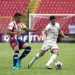 Carabobo FC visita a Estudiantes de Mérida