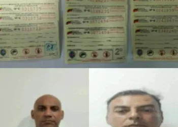 certificados médicos viales falsos
