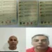 certificados médicos viales falsos