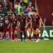 Chile recibe a Venezuela este martes