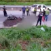 ,choque de motos