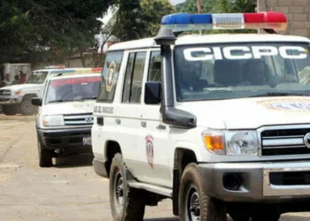 Policía científica capturó a sujeto solicitado por diversos delitos