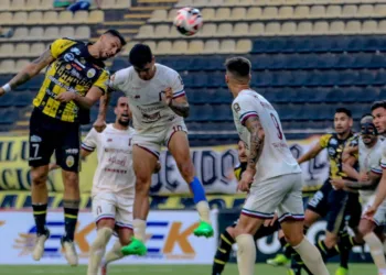 clausura Liga FutVe