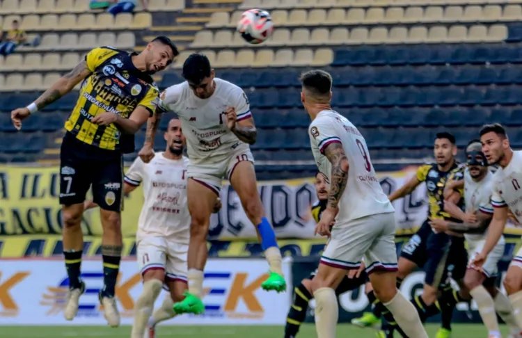 clausura Liga FutVe