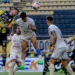 clausura Liga FutVe
