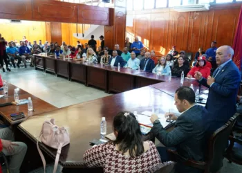 Consejo Legislativo de Carabobo