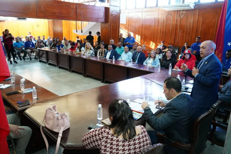 Consejo Legislativo de Carabobo