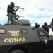conas