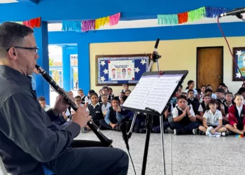 conciertos didácticos