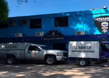 Adolescente asesinada en Trapichito
