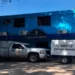 Adolescente asesinada en Trapichito