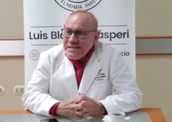 Cruz Roja Venezolana ofrecerá jornada especial por el Día Mundial de la Diabetes
