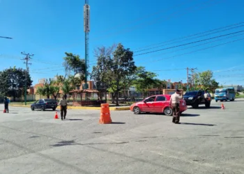 cultura de tránsito
