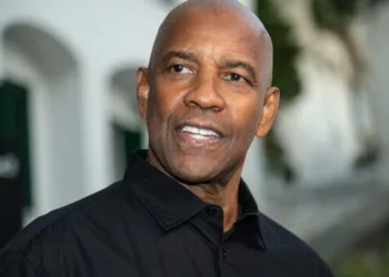 Denzel Washington