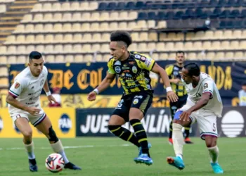 Deportivo Táchira