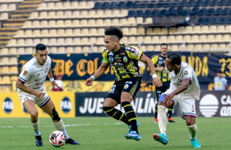 Deportivo Táchira