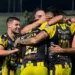 Este sábado se define el grupo A de la fase final del Futve