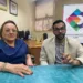 despistaje de cáncer bucal