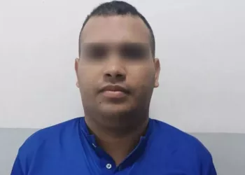 Detenido en Los Guayos por posesión de pornografía infantil