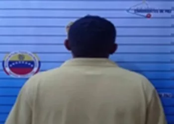 Detenido por herir a su pareja con arma blanca