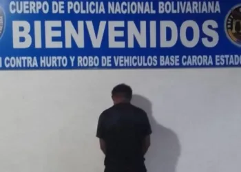 Detenido por intentar asesinar a su expareja