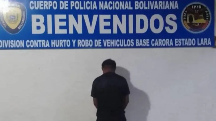 Detenido por intentar asesinar a su expareja