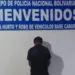 Detenido por intentar asesinar a su expareja