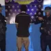 Detenido por intentar secuestrar a su expareja