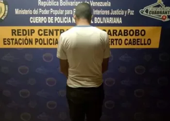 Detenido por maltratar a su sobrino