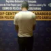 Detenido por maltratar a su sobrino