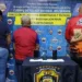 Detenidos tres trabajadores del IVSS