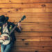 día del músico