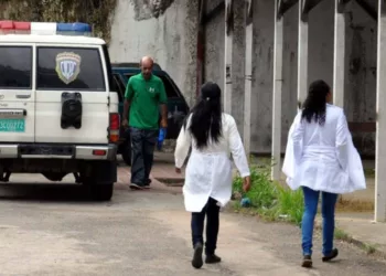Niño de 12 años hallado muerto en un tanque de agua en El Tigre