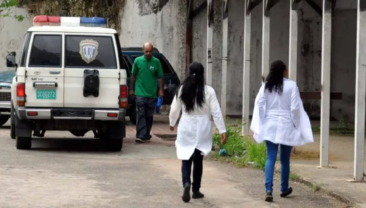 Niño de 12 años hallado muerto en un tanque de agua en El Tigre