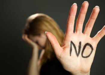 eliminar la violencia contra la mujer