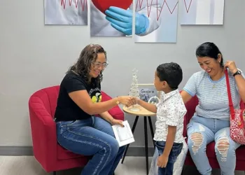 entregas a pacientes quirúrgicos