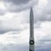 Arsenal nuclear de Estados Unidos