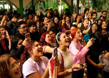 estudiante universitario