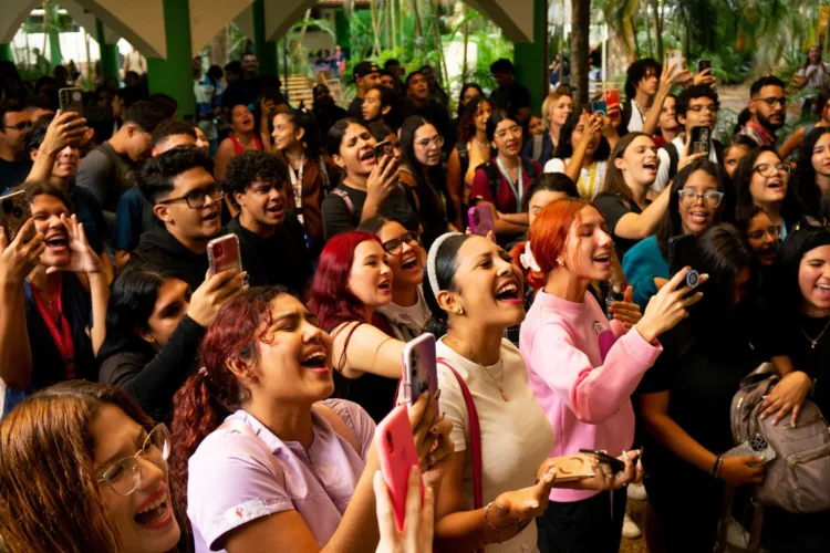 estudiante universitario